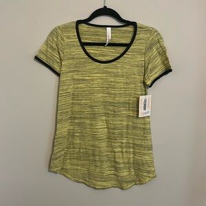 XXS LuLaRoe Classic Tee